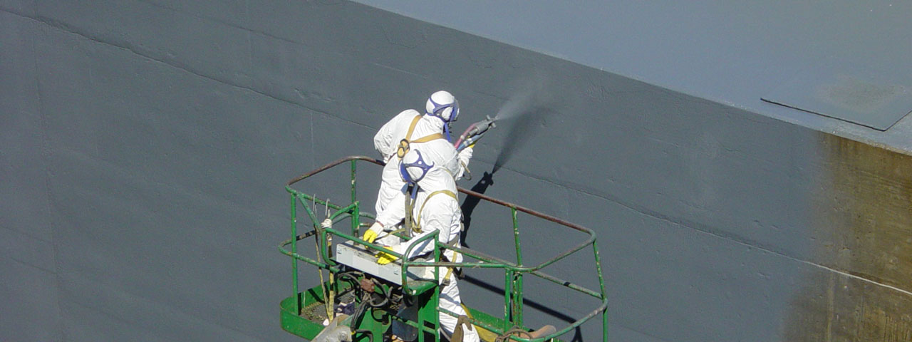 Polyurea protective coatings for Louisana Polyurea protective coatings for Louisana